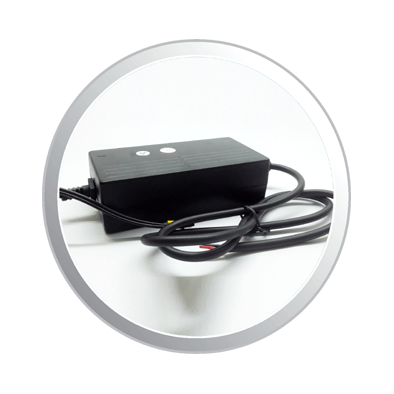 BlueLife® - 24V DC, 2.5Amp SMPS (Power Supply) for BlueLife Water Purifiers