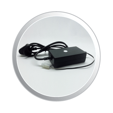 BlueLife® - 24V DC, 2.0 Amp SMPS (Power Supply) for BlueLife Water Purifiers