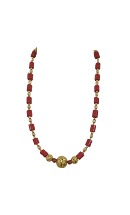 Royal Radiance Maala