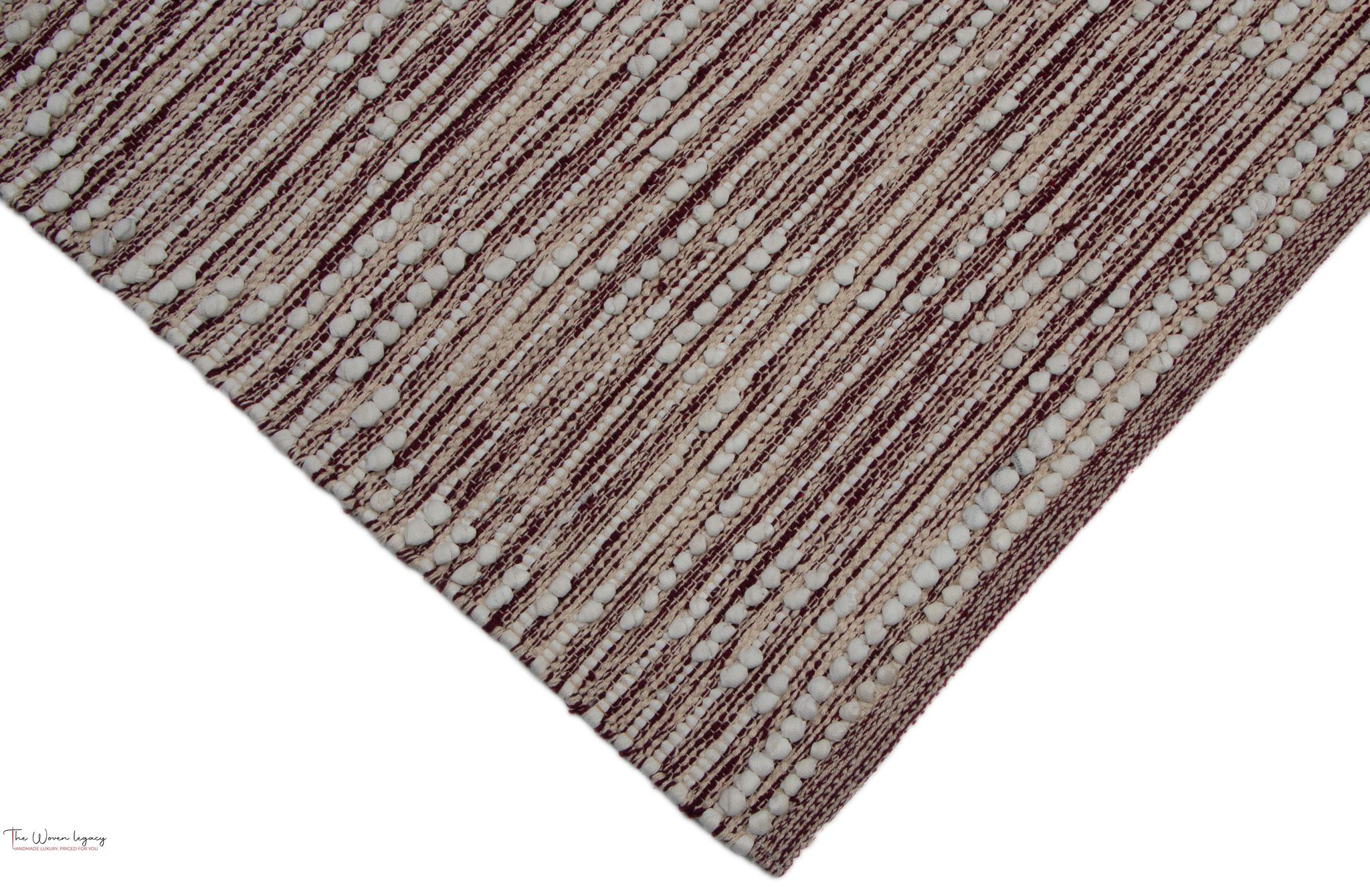 Lelo Handmade Cotton Rugs