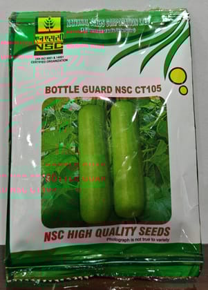 BOTTLE GUARD NSC CT105