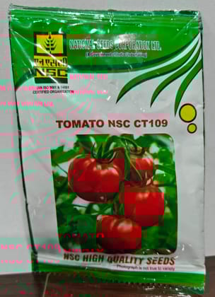 TOMATO NSC CT109