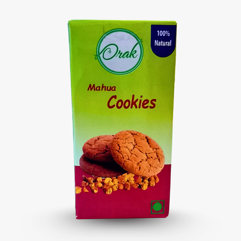 Mahua Cookies