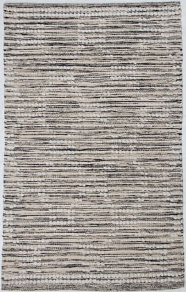 Lelo Handmade Cotton Durry – Traditional Flatweave Rug for Home & Living Spaces
