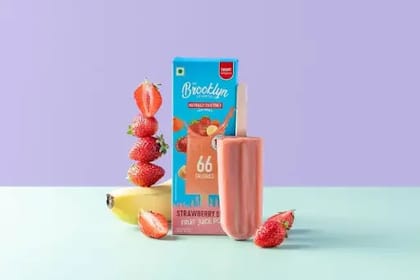 Strawberry Split FJP 55 ml