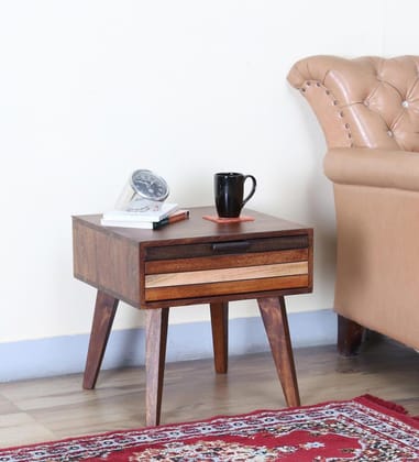 Classy End Table (Wooden)
