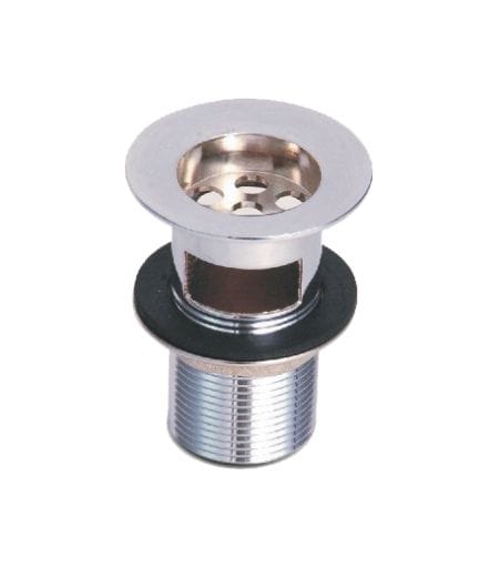 C.P. Waste Coupling Half Thread