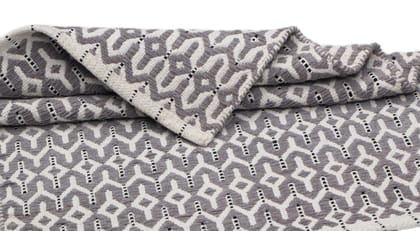 Anex Handmade Cotton Rug