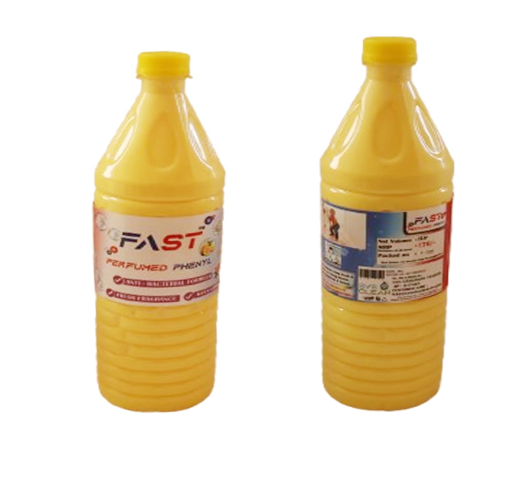 Brand seal