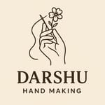 Darshu Hand Meking Darshu Hand Meking