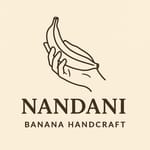 Nandani Banana Hand Craft