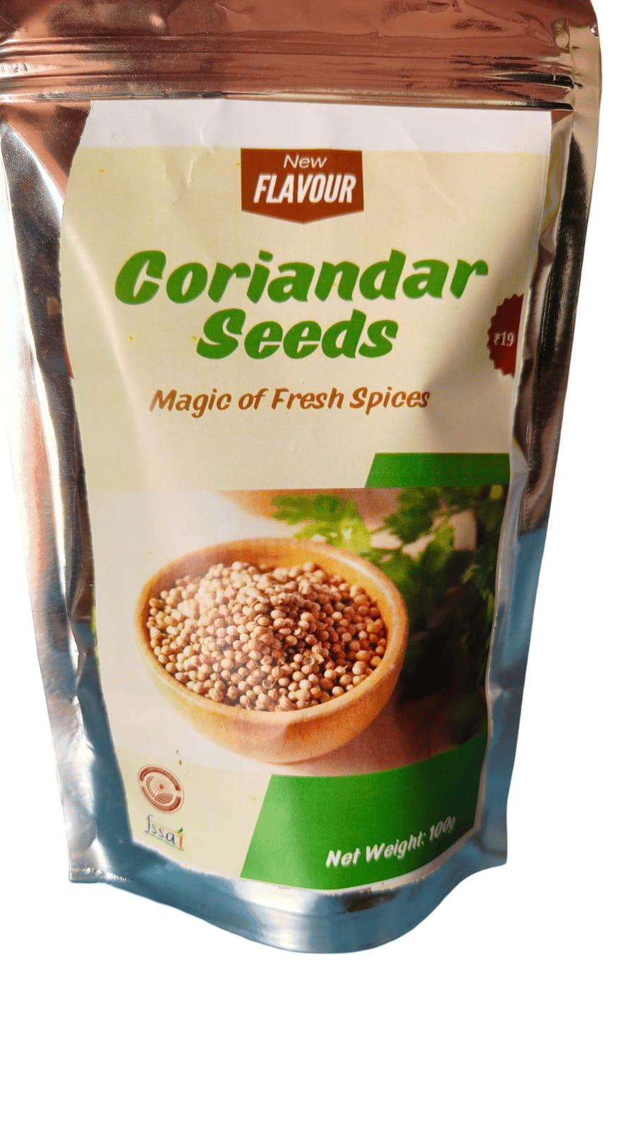 Coriandar Seeds- 100gm