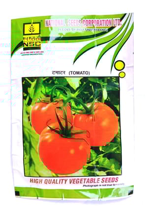 Tomato Hybrid: Kashi Abhimaan