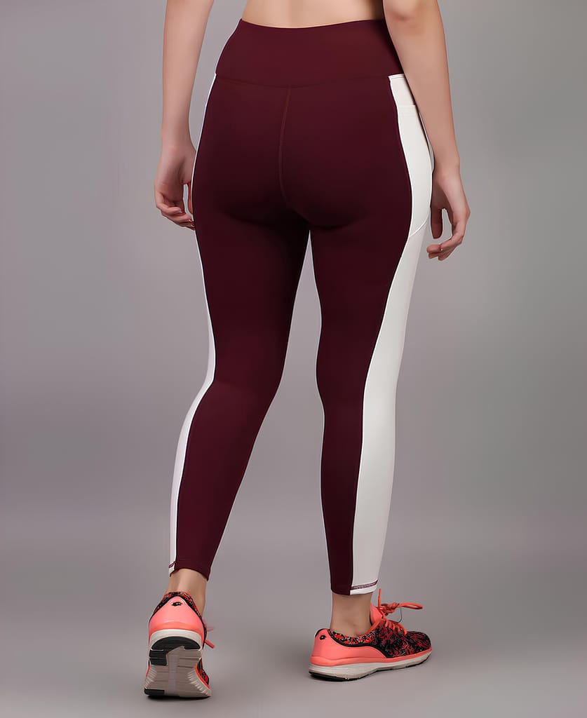 Latest Attractive Women Sports & Activewear Bottoms|Trendy Gym Leggings for Women | High Waist Tights|Yoga Pant For Girls & Women (High GSM Quality)