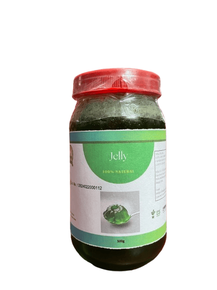 Jelly -500gm