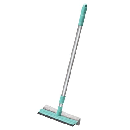 Spotzero By Milton Glass Wipe 'N' Clean (Aqua Green) Spotzero By Milton Glass Wipe 'N' Clean (Aqua Green)