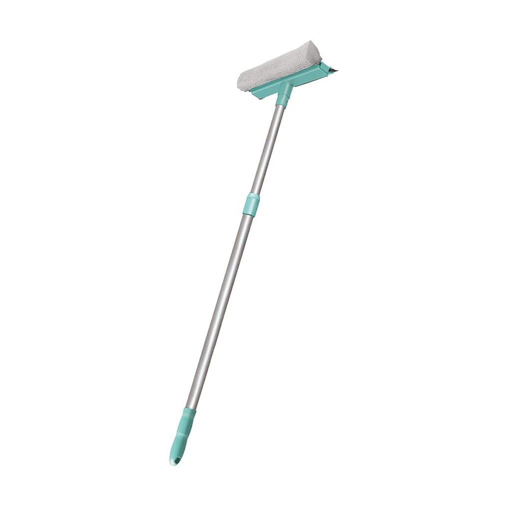 Spotzero By Milton Glass Wipe 'N' Clean (Aqua Green)