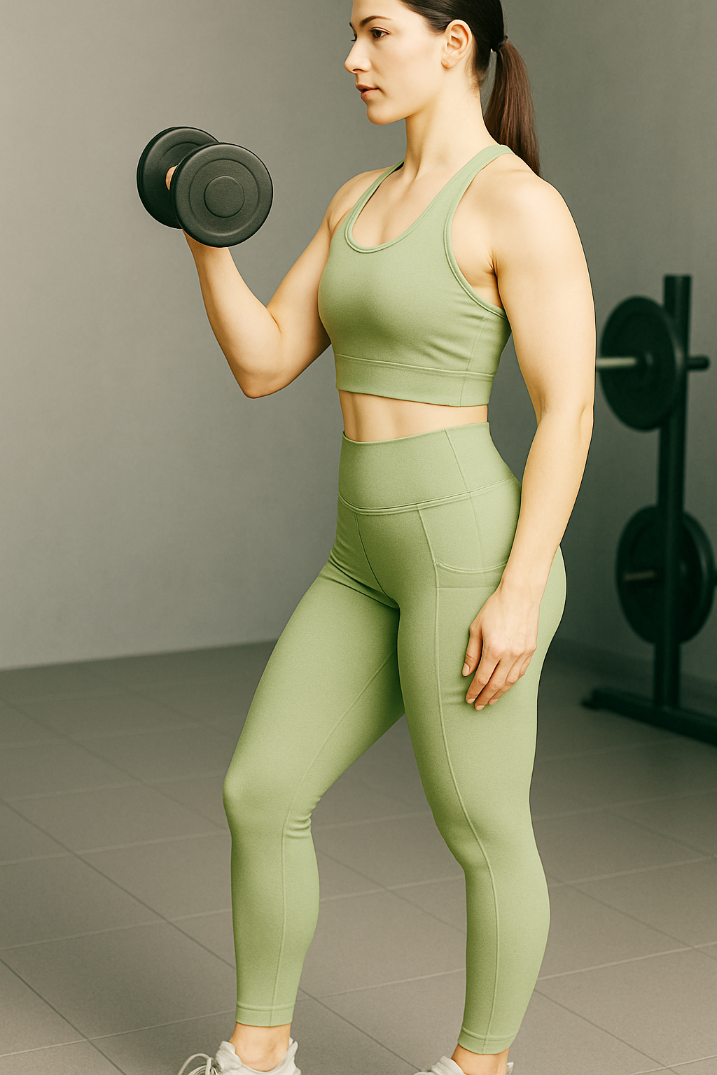 WUGO::Latest Trendy Women Sports Tights|Running Tights|Yoga-Gym Tights|Games and Playing Tights|Workout Tights For Women's & Girls (Imported Lycra 250-GSM)