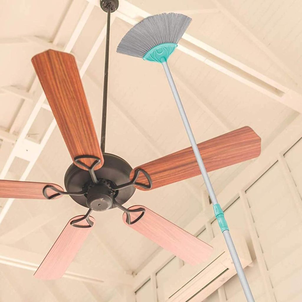 Spotzero by Milton Roof Duster (Aqua Green)