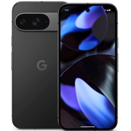 Google Pixel 9 12GB 256GB Obsidian