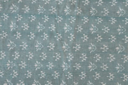 GI Tagged Sambalpuri Ikat Cotton Fabric