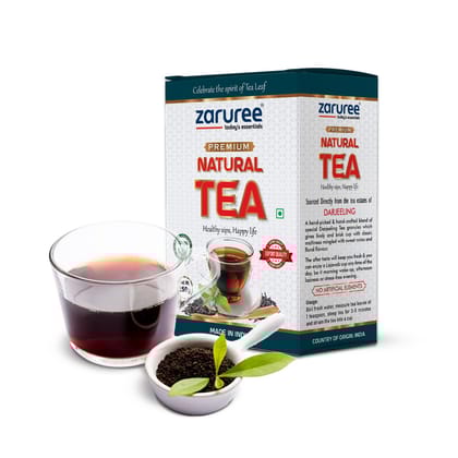 Premium Darjeeling Tea 250g