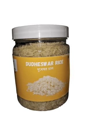100% Natural Dudheswar Rice- 400gm
