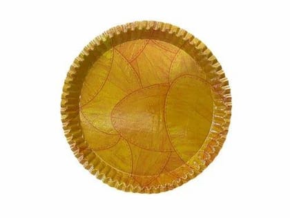 Eco-Friendly Areca Leaf Plates - Biodegradable & Sustainable Eco-Friendly Areca Leaf Plates - Biodegradable & Sustainable