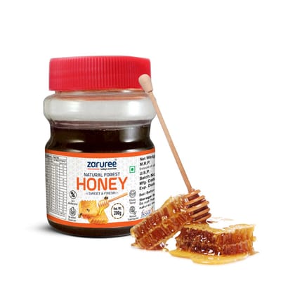 Natural Honey 200gm