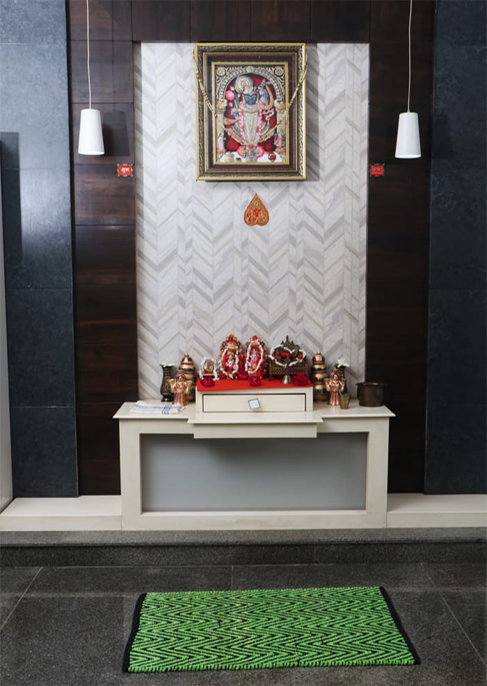 Munka Handmade Cotton Rugs