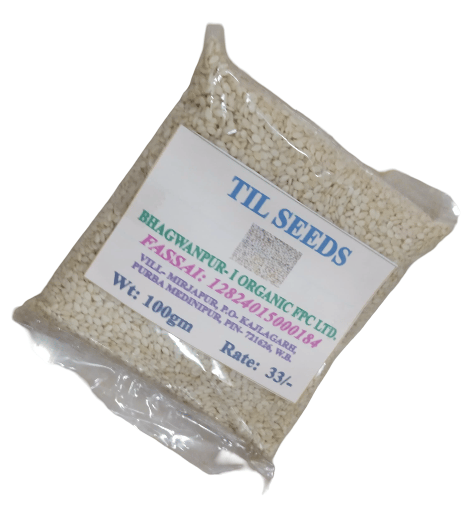 Til Seed- 100gm