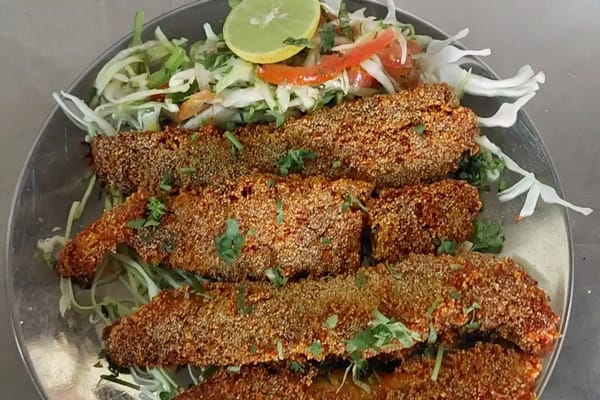 Vansh Kitchen
