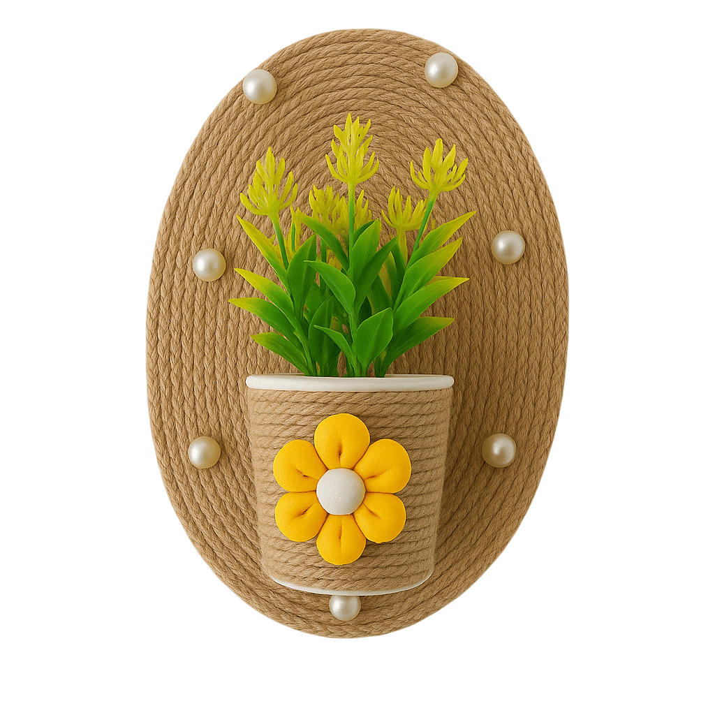 Wall Hanging / Decorative Planter
