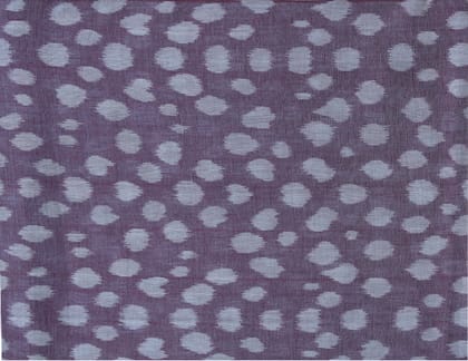 GI Tagged Sambalpuri Ikat Cotton Fabric