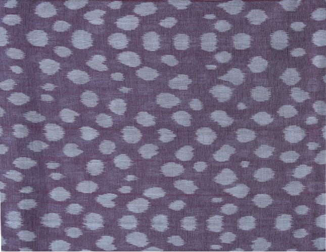 GI Tagged Sambalpuri Ikat Cotton Fabric