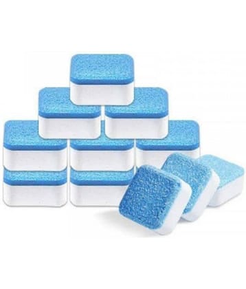DHSMART Washing Machine Cleaner ( Pack of 10 )