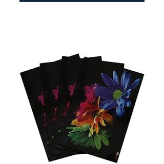REVAXO placemats set of 4 pcs/ table mat set of 4 pcs/ dining table placemat set of 4pcs/placemat set of 4 pcs REVAXO placemats set of 4 pcs/ table mat set of 4 pcs/ dining table placemat set of 4pcs/placemat set of 4 pcs