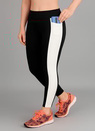 Latest Elegant Women Sports & Activewear Bottoms|Trendy Gym Leggings for Women | High Waist Tights|Yoga Pant For Girls & Women (High GSM Quality)