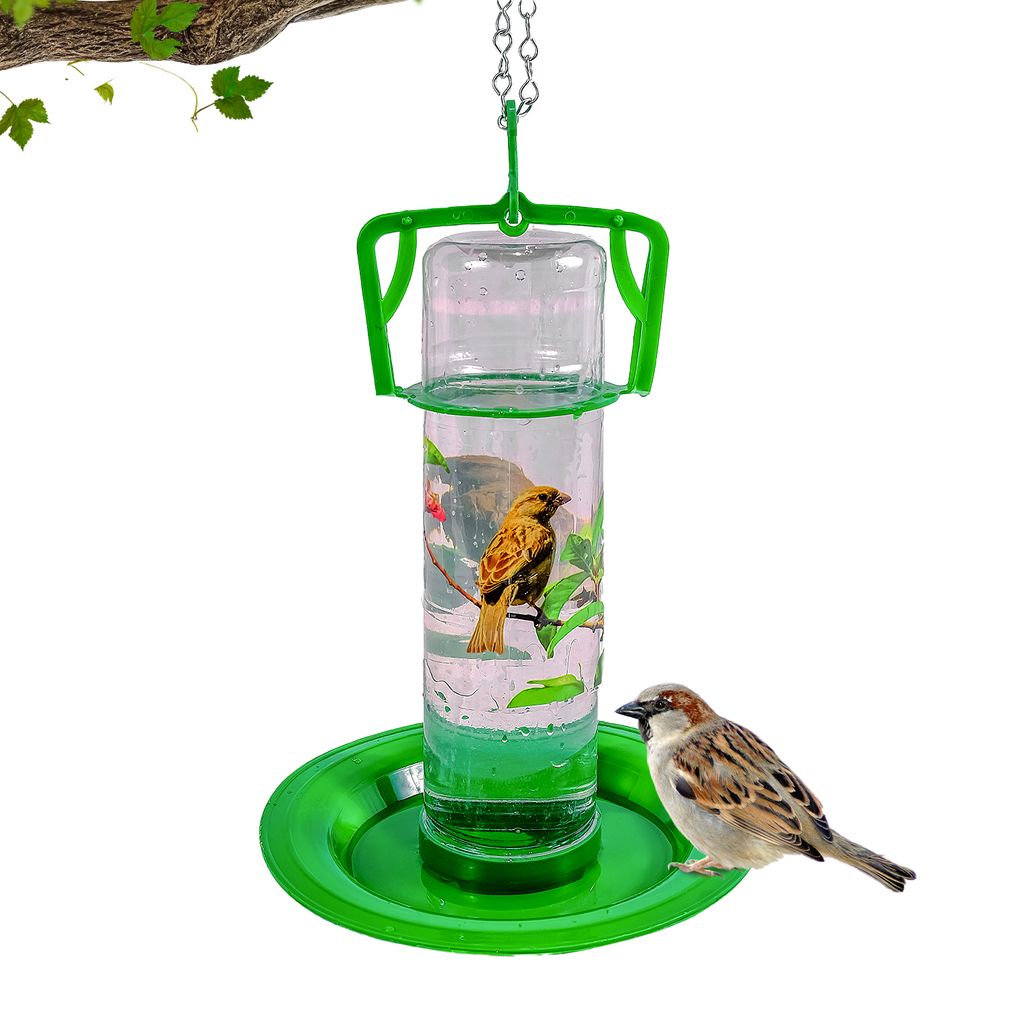 Ami JIvdayqa Large Water Feeder ( Pack Of 1)