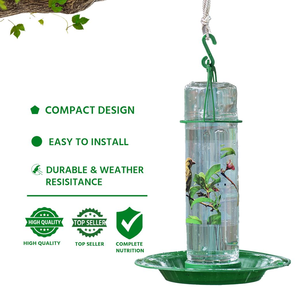 Ami JIvdayqa Large Water Feeder ( Pack Of 1)