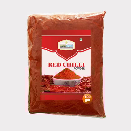Red Chilli Powder (100 gm)