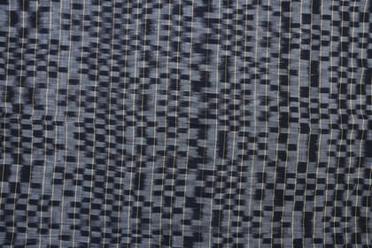 GI Tagged Sambalpuri Ikat Cotton Fabric