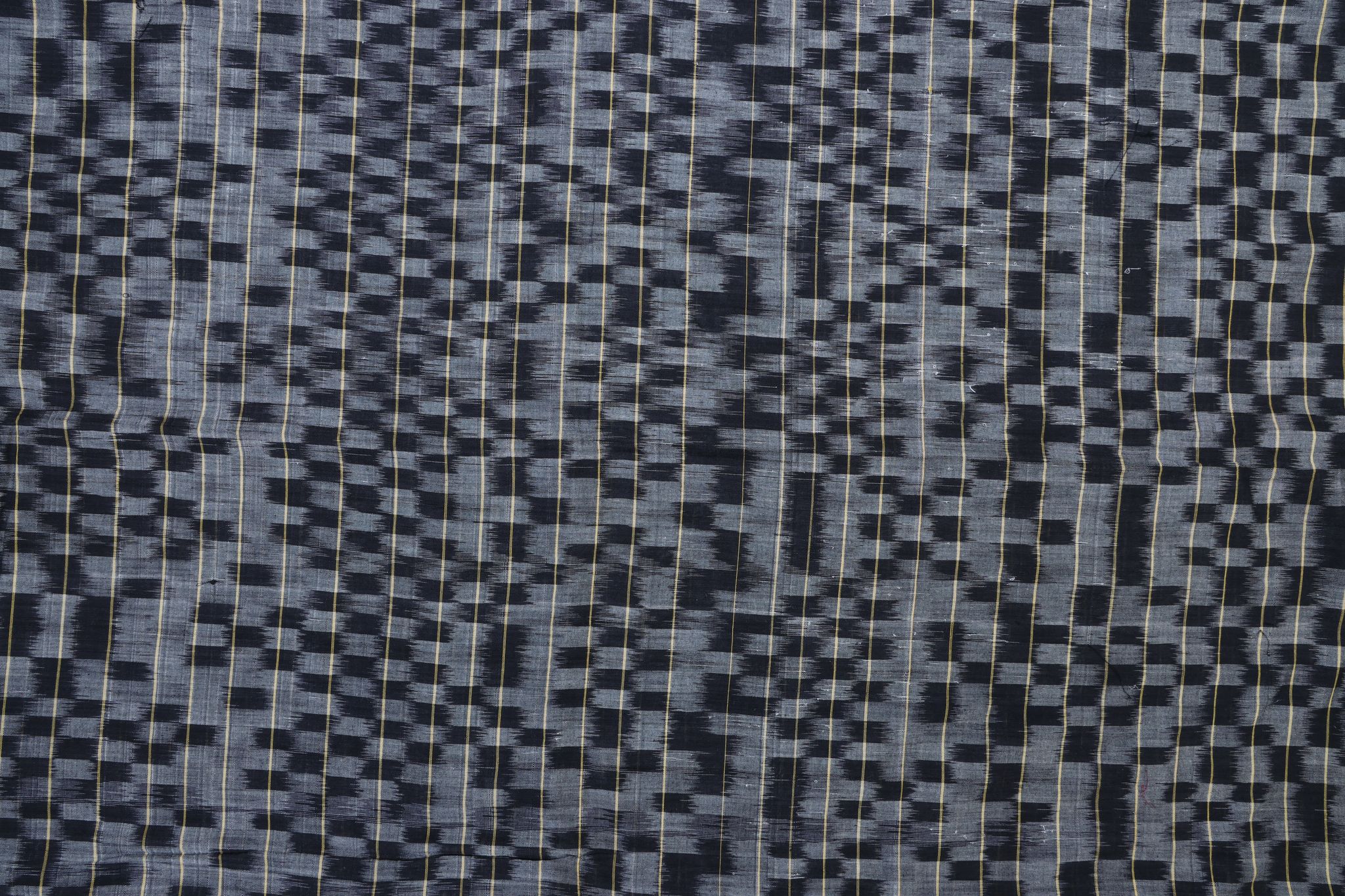 GI Tagged Sambalpuri Ikat Cotton Fabric