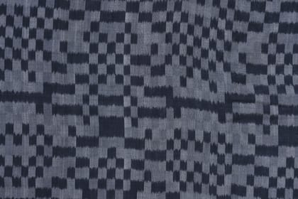 GI Tagged Sambalpuri Ikat Cotton Fabric