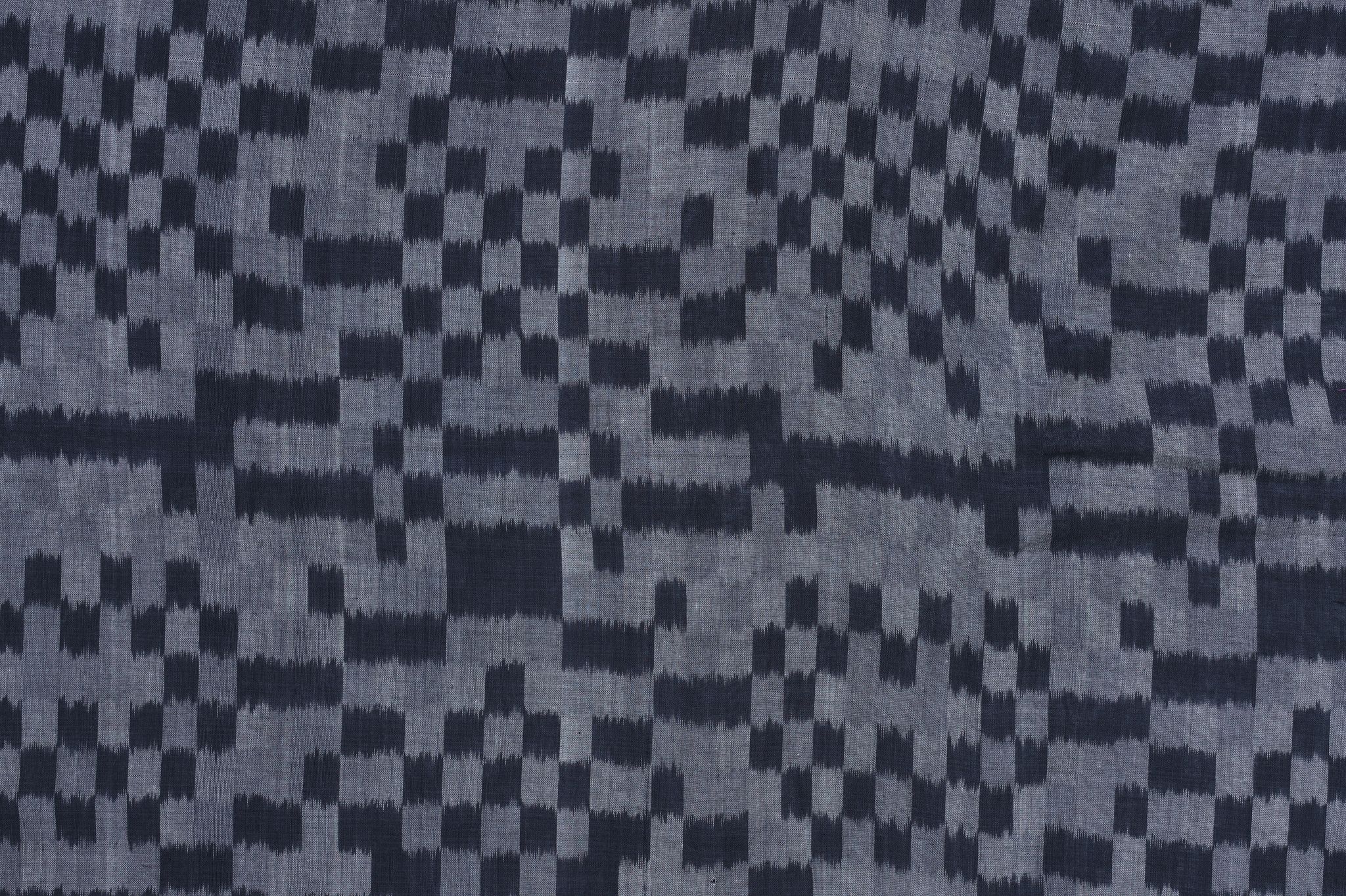 GI Tagged Sambalpuri Ikat Cotton Fabric
