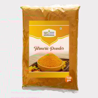 Haldi Powder (100 gm)