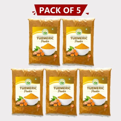Turmeric Powder (500gm)
