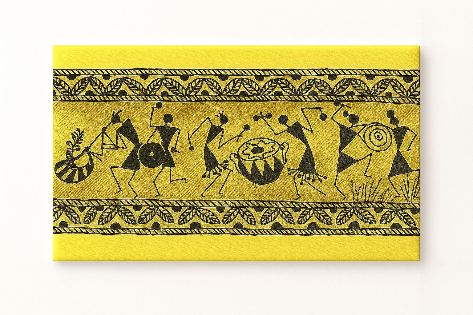 Warli Art