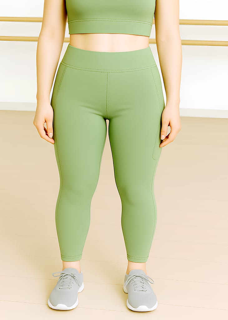 Latest Fabulous Women Sports & Activewear Bottoms|Trendy Gym Leggings for Women | High Waist Tights|Yoga Pant For Girls & Women (High GSM Quality)