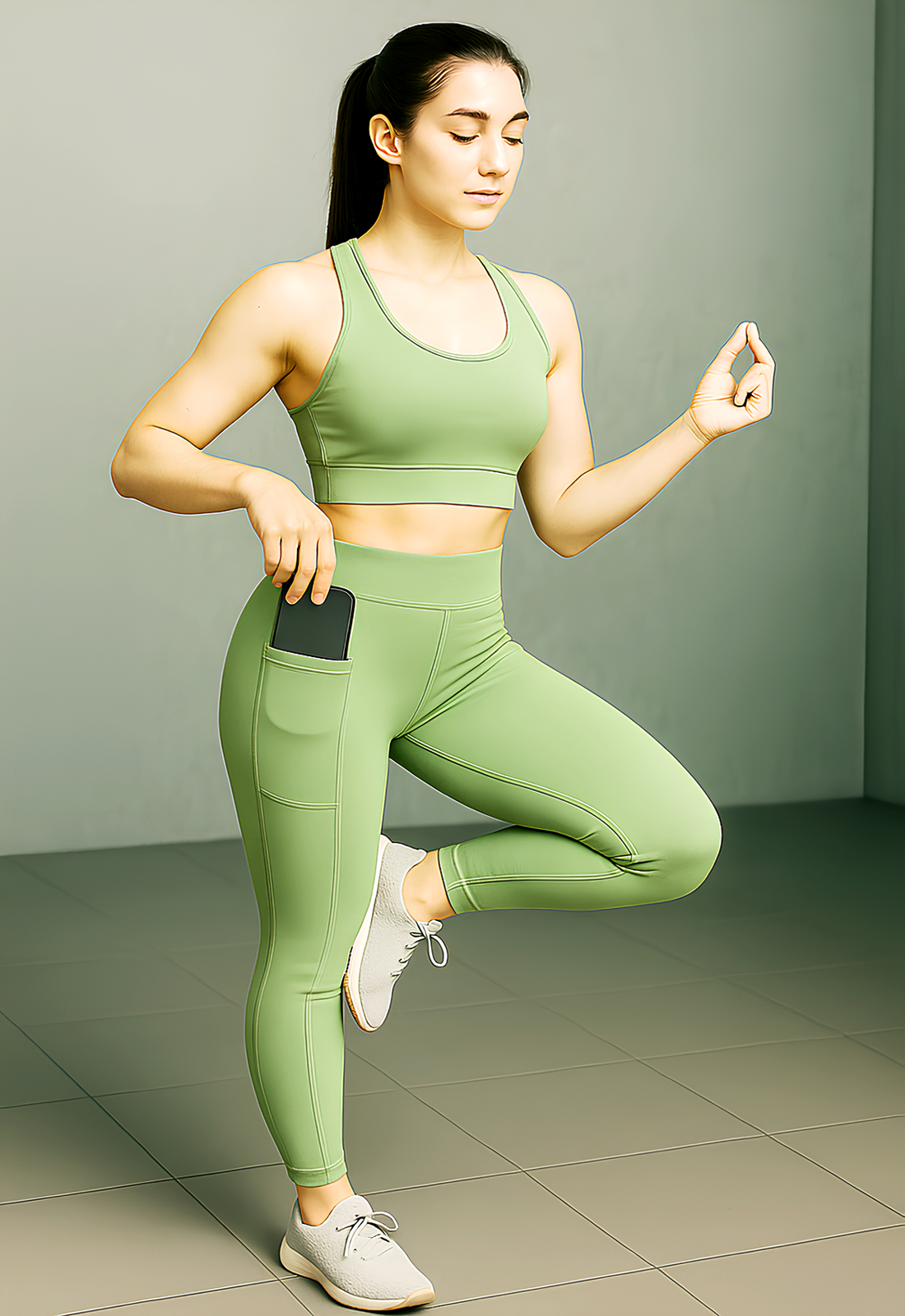 Latest Fabulous Women Sports & Activewear Bottoms|Trendy Gym Leggings for Women | High Waist Tights|Yoga Pant For Girls & Women (High GSM Quality)